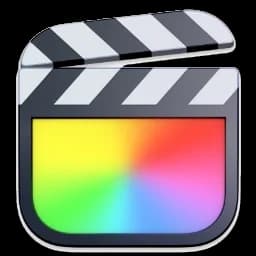 Final Cut Pro