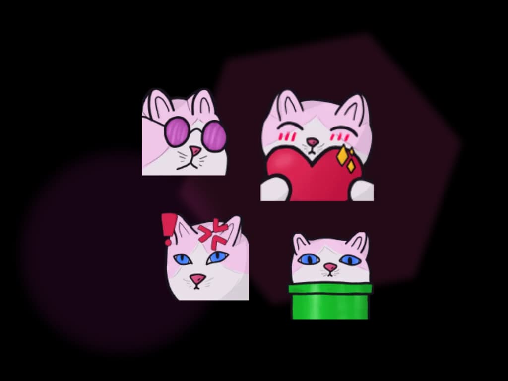 Arfi Emotes