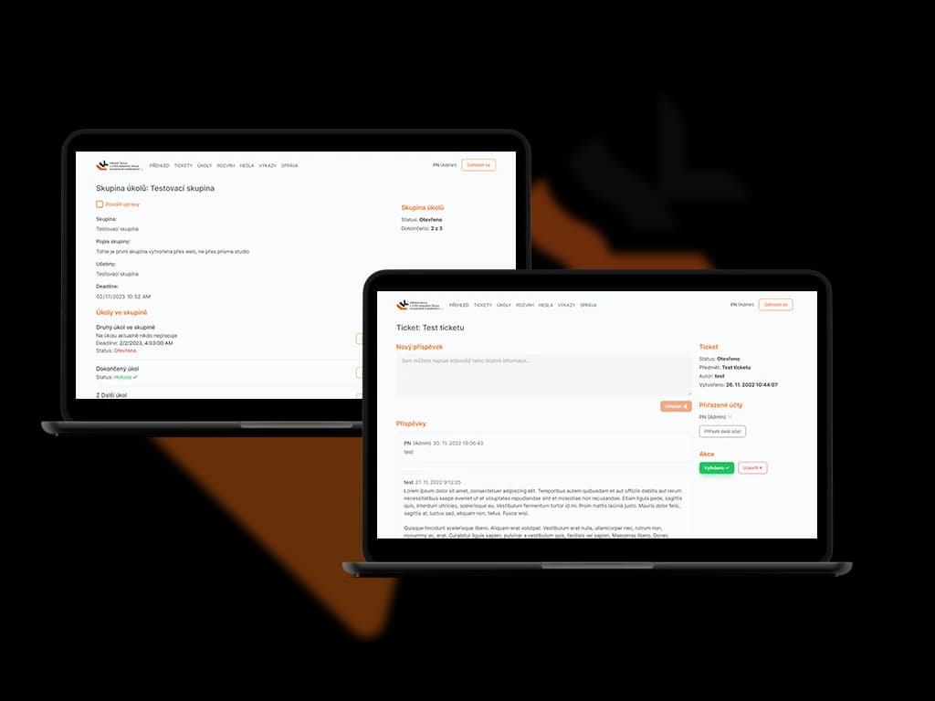 HelpDesk