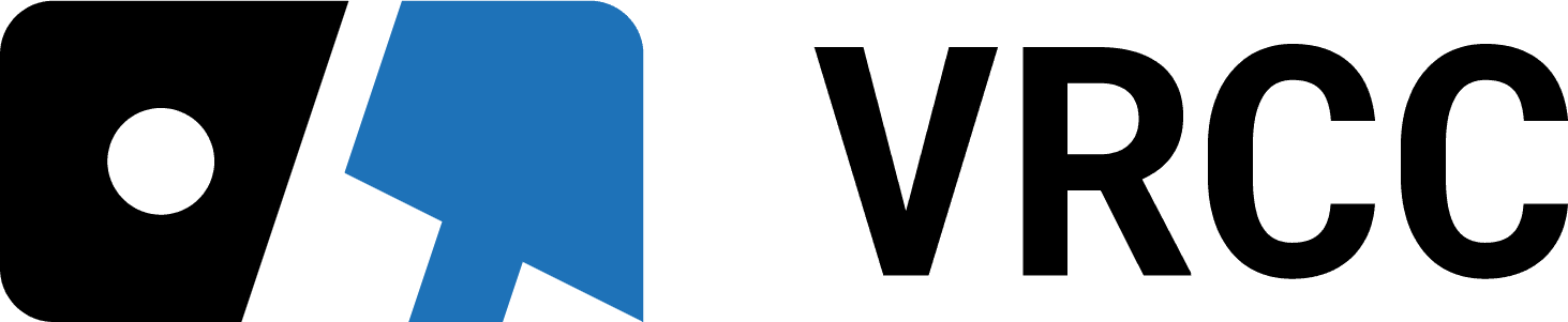 VRCC logo
