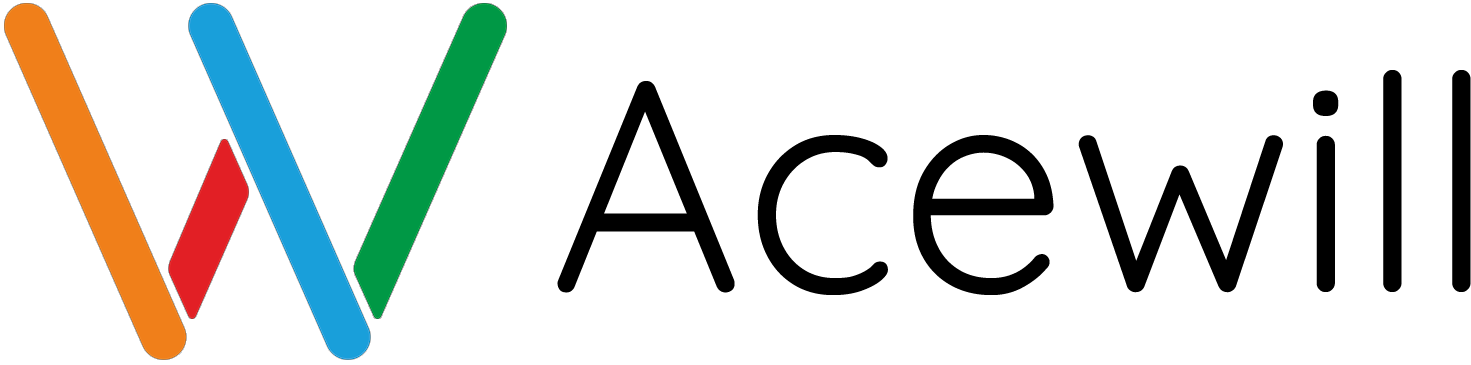 Acewill logo